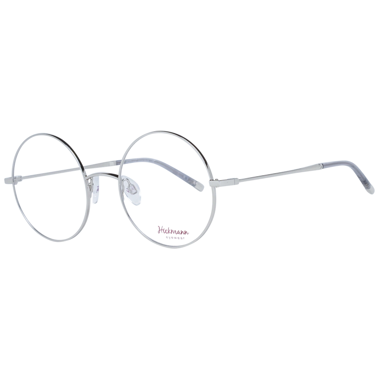 Okulary oprawki Damskie Ana Hickmann HI1065 Srebrne