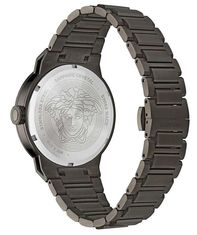 Zegarek męski VERSACE VE7E00723 Medusa Infinite Gent