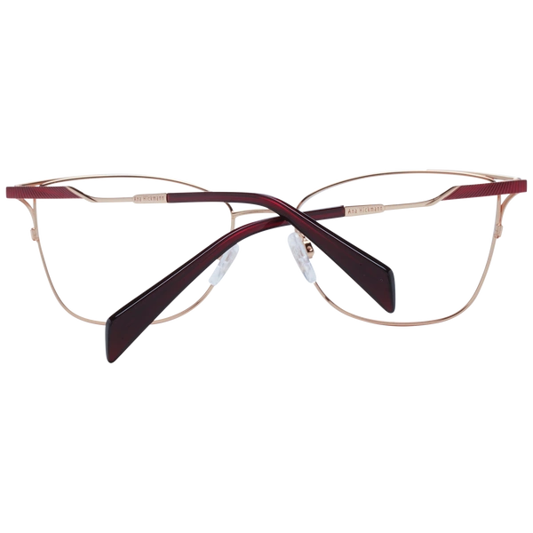 Okulary oprawki Damskie Ana Hickmann AH1509T Czerwone