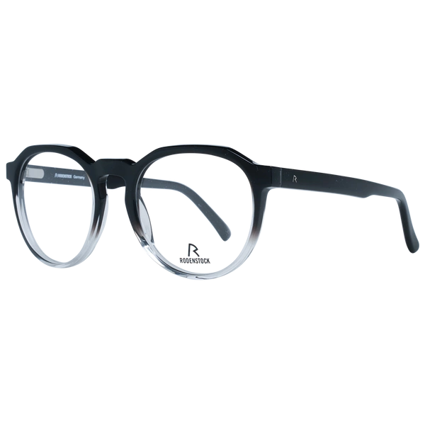 Okulary oprawki Męskie Rodenstock R5338 A 52 Wielokolorowe