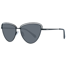 Okulary przeciwsłoneczne Damskie Polaroid PLD 4094/S 807/M9 57 Czarne