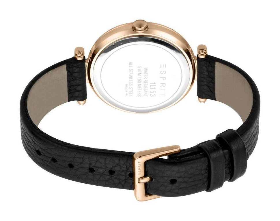 Zegarek damski ESPRIT ES1L153L2025 Ruby