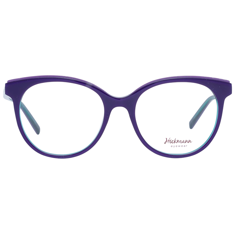 Okulary oprawki Damskie Ana Hickmann HI6103 Fioletowe