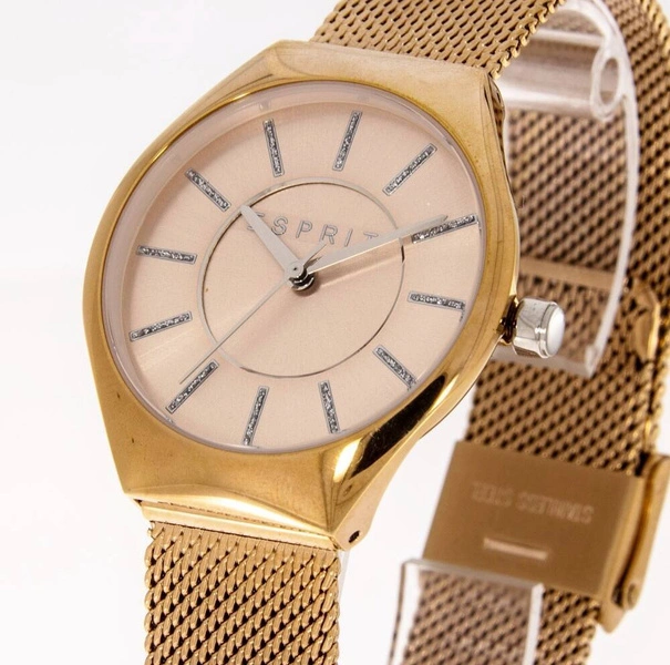 Zegarek damski ESPRIT ES1L004M0055 Maple