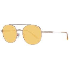 Okulary przeciwsłoneczne Męskie Pepe Jeans PJ5179 C5 52 Złote