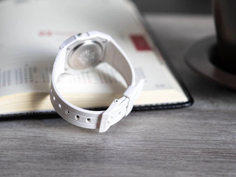 Zegarek CASIO F-91WB-7AEF