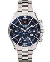 Zegarek męski SWISS ALPINE MILITARY SAM7040.9135