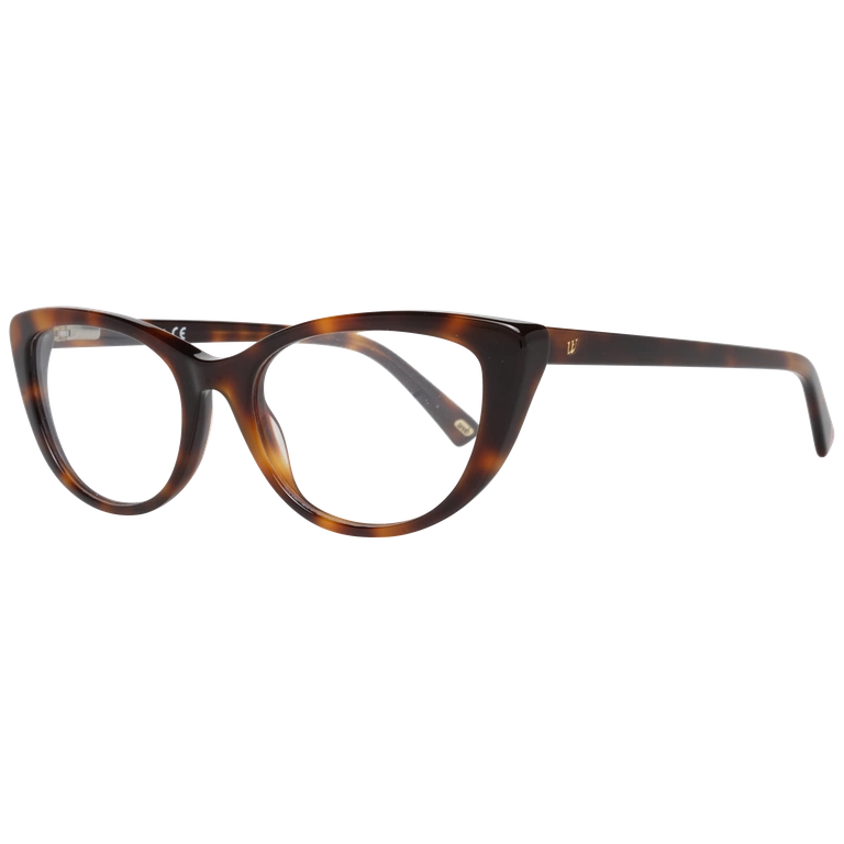 Okulary oprawki Damskie Web WE5252 052 52 Brązowe