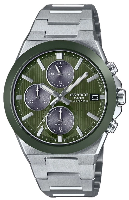 Zegarek męski CASIO Edifice EFS-S650D-3AEF