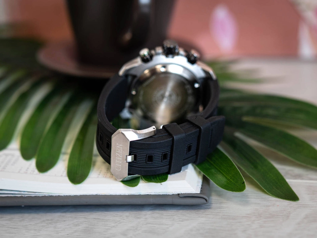 Zegarek męski Citizen BJ2168-01E Promaster Aqualand