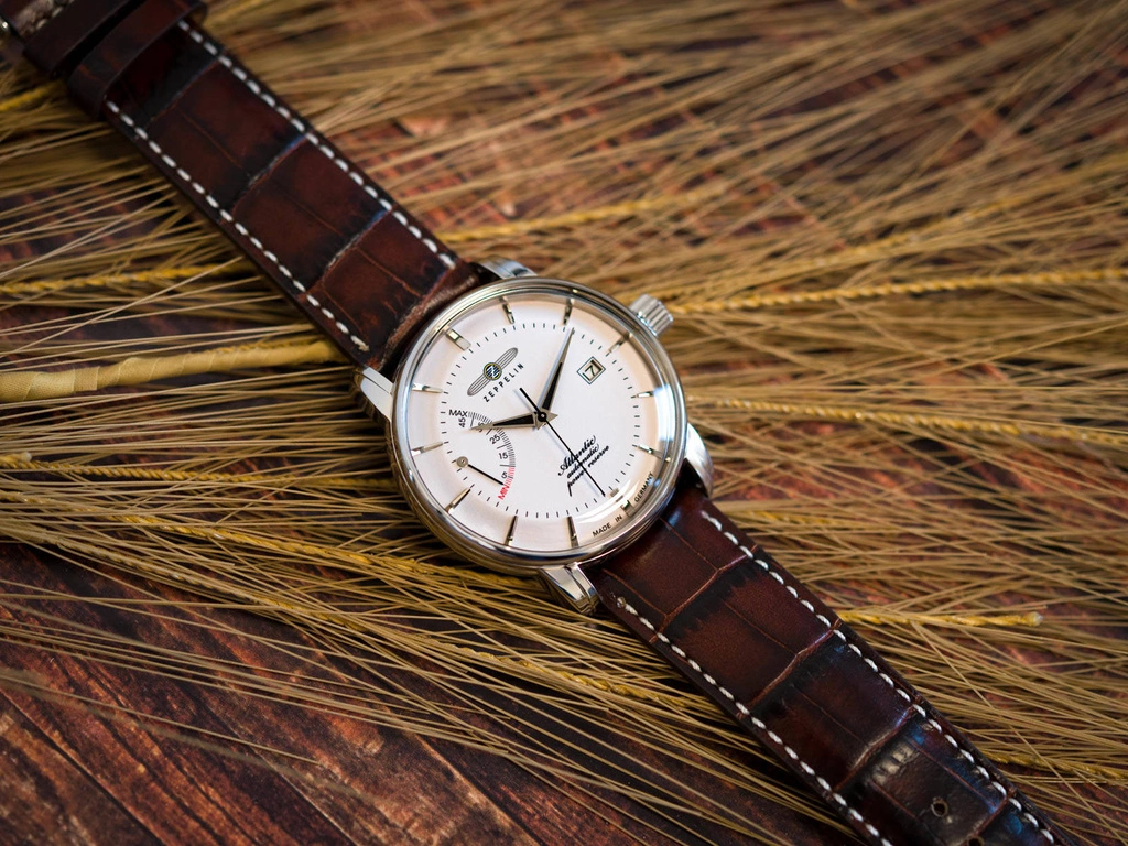 Zegarek męski ZEPPELIN ATLANTIC 8462-5