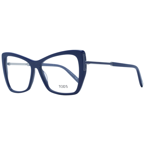 Okulary oprawki Damskie Tods TO5273 Niebieskie