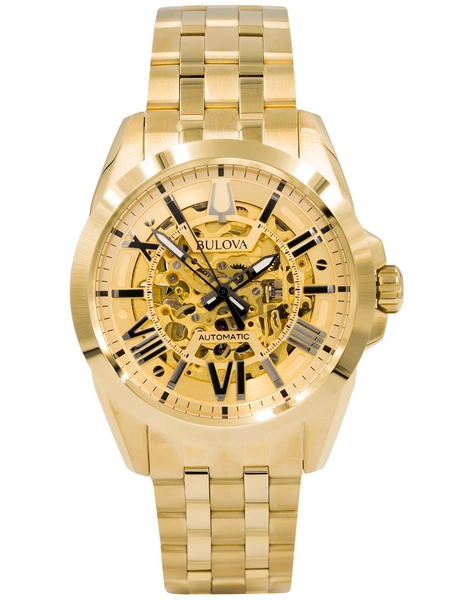 Zegarek męski BULOVA 97A162