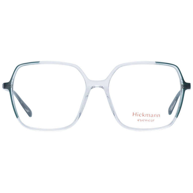 Okulary oprawki Damskie Ana Hickmann HI6221 Zielone