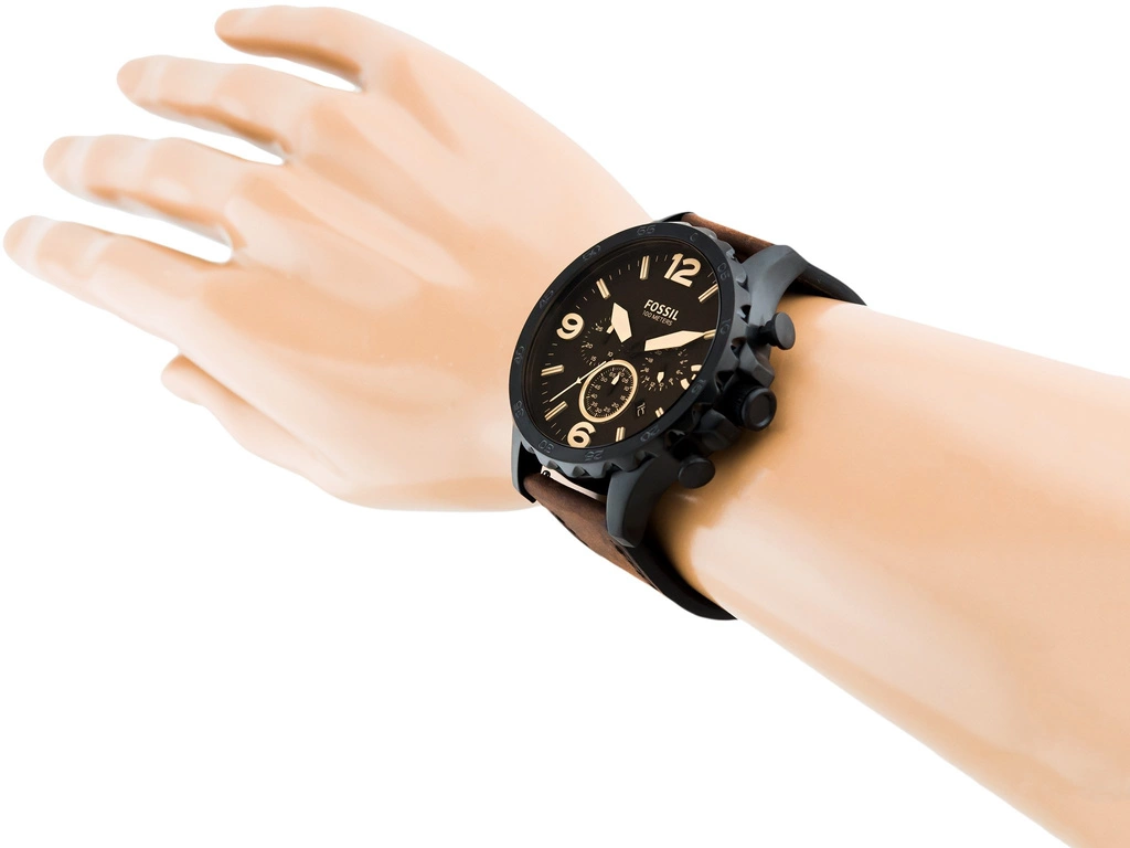 Zegarek męski FOSSIL Nate JR1487