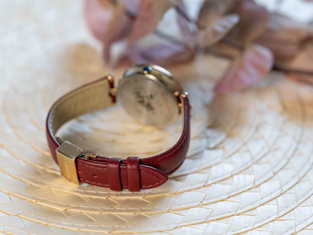 Zegarek damski VERSACE VECQ00418 Palazzo