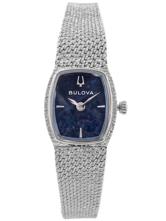Zegarek damski BULOVA 96L343 Goddes