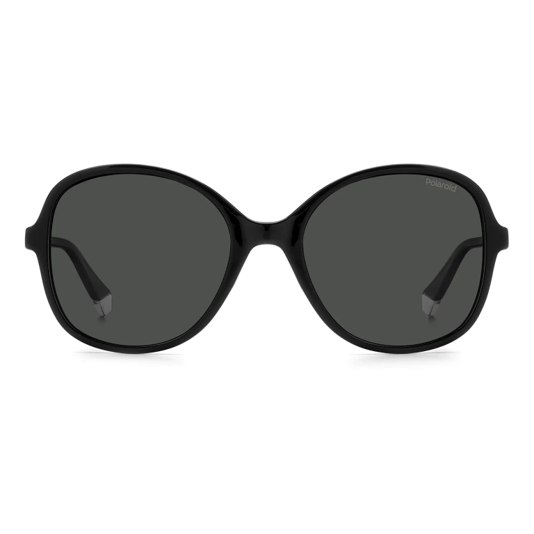 Okulary przeciwsłoneczne Damskie Polaroid PLD 4136/S 807M9 54 Czarne