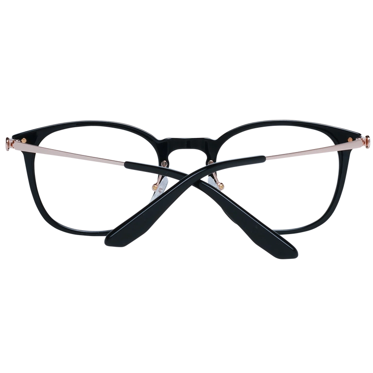 Okulary oprawki BMW BW5021 005 52 Czarne