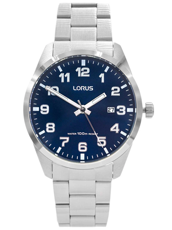 Zegarek męski LORUS RH975JX5