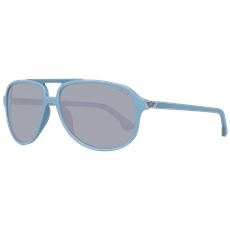 Okulary przeciwsłoneczne Męskie Police SPL962 7H1X 60 Szare