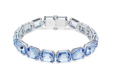 Bransoletka damska Swarovski 5694135 Millenia