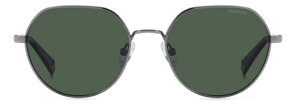 Okulary przeciwsłoneczne Unisex Polaroid PLD 6236/S/X SMF54UC Szare