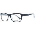 Okulary oprawki Zadig & Voltaire VZV016 0Z32 54 Czarne