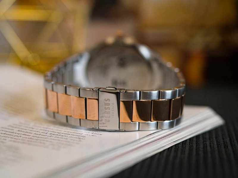 Zegarek męski VERSUS VERSACE HIGHLAND PARK VSPZY0721