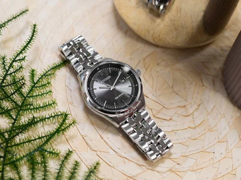 Zegarek męski Citizen BM7251-88E Eco-Drive 