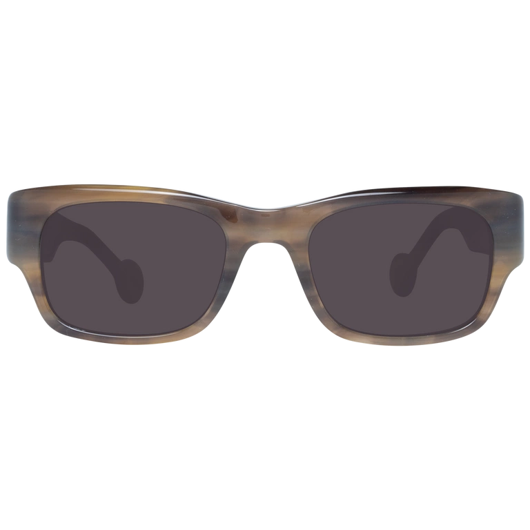 Okulary przeciwsłoneczne Hally & Son HS575 S03 50 Brązowe