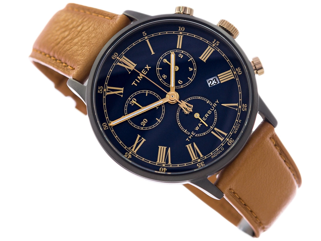 Zegarek męski TIMEX TW2U88200