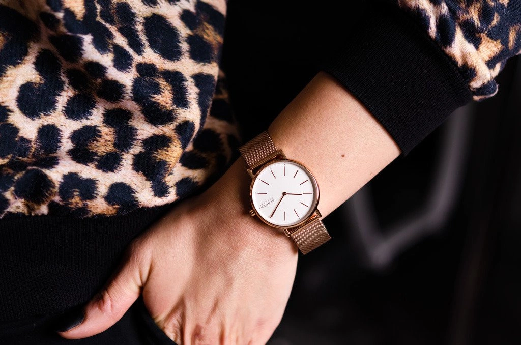 Zegarek damski SKAGEN Signatur SKW2784