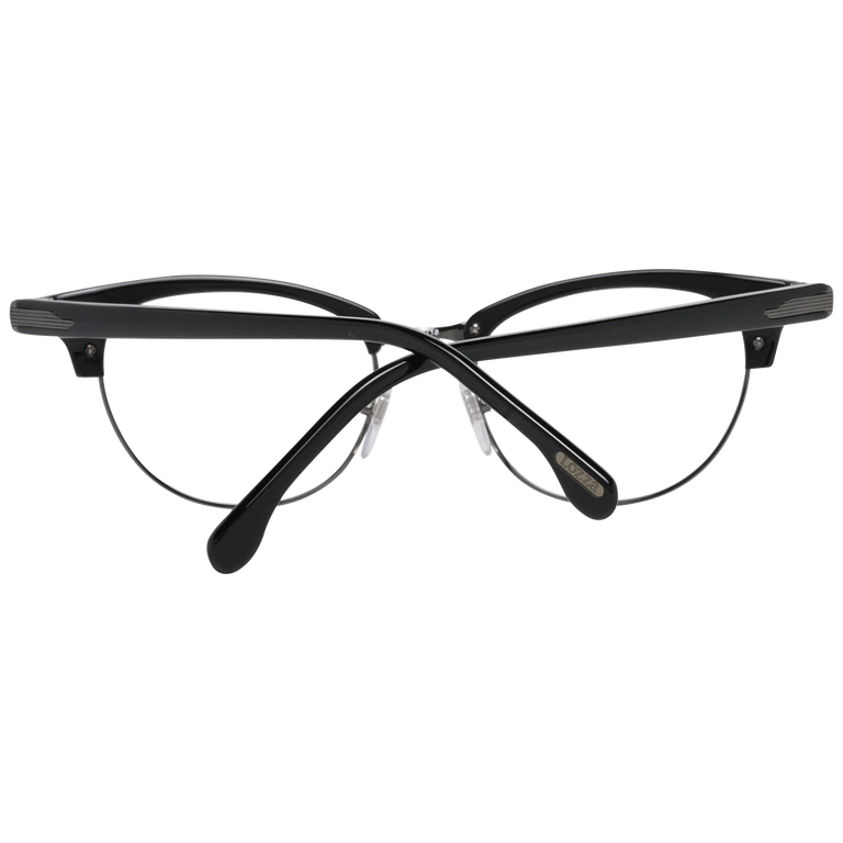 Okulary oprawki Damskie Lozza VL4142 0BLK 50 Czarne
