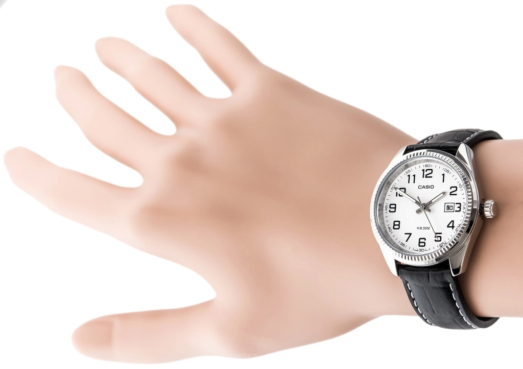 Zegarek damski CASIO LTP-1302PL-7BVEG