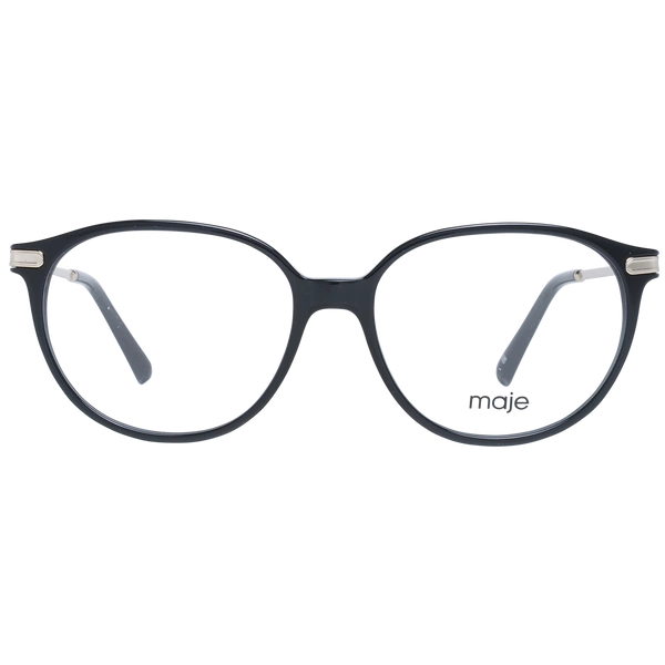 Okulary oprawki Damskie Maje MJ1029 104 52 Czarne