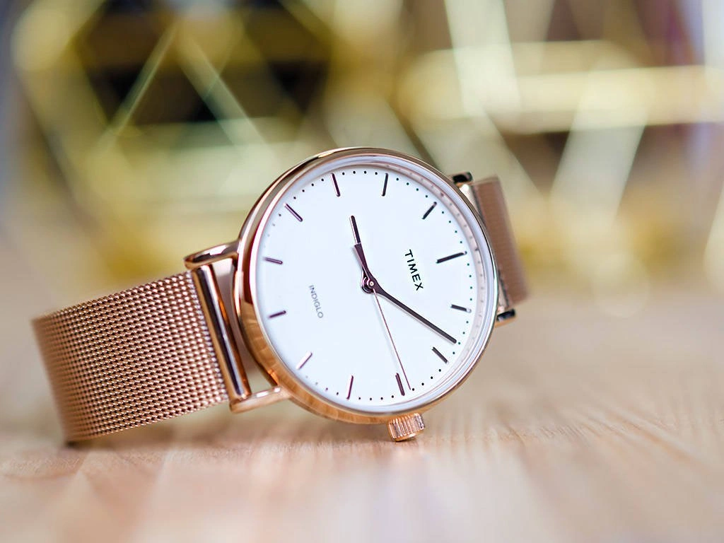 Zegarek damski TIMEX TW2R26400