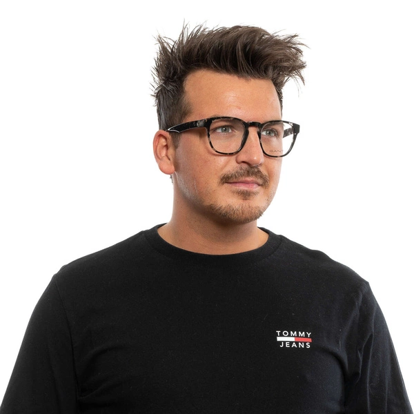 Okulary oprawki Męskie Gant GA3219 Szare
