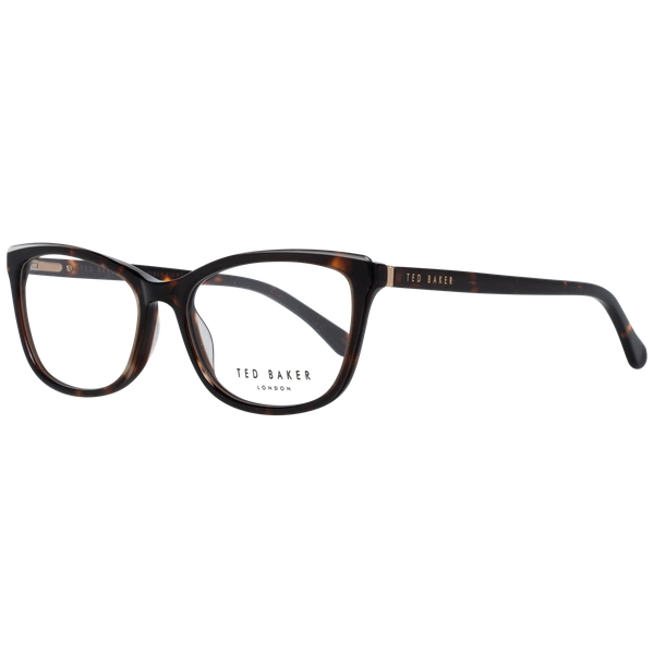 Okulary oprawki Damskie Ted Baker TB9176 179 52 Brązowe