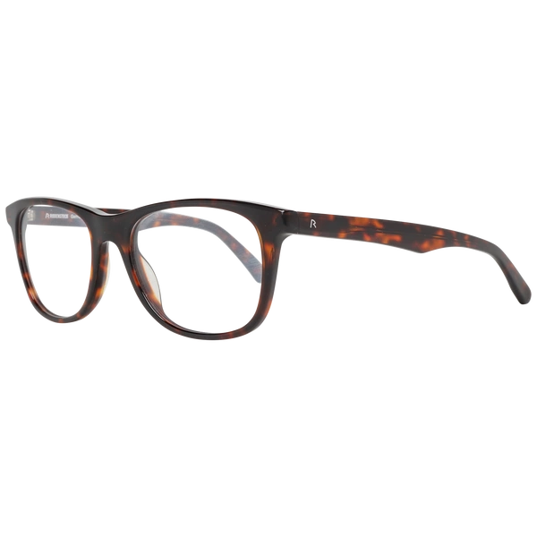 Okulary oprawki męskie Rodenstock R5302 B 51 Brązowe
