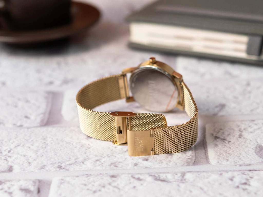 Zegarek damski DKNY SOHO NY6692