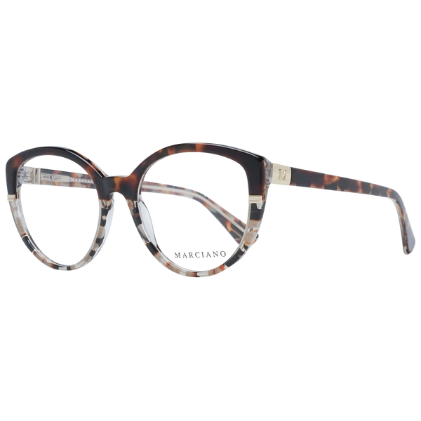 Okulary oprawki Damskie Marciano by Guess GM0375 Brązowe