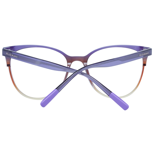 Okulary oprawki Damskie Ana Hickmann HI6230 Wielokolorowe