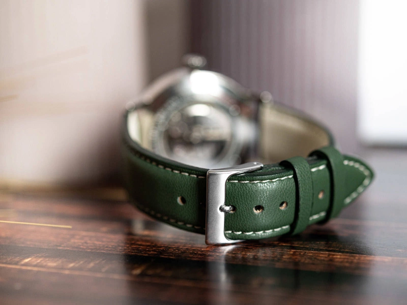 Zegarek męski ZEPPELIN 8066-1n Hindenburg