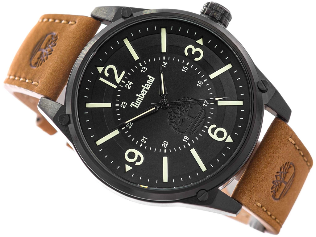 Zegarek męski TIMBERLAND TDWGA9000602