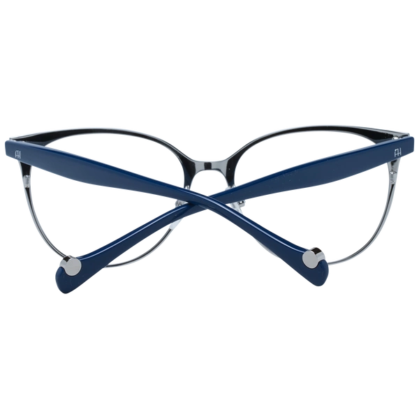 Okulary oprawki Damskie Ana Hickmann AH1331 Niebieskie