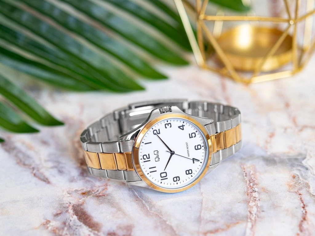 Zegarek męski Q&Q C36A-017PY