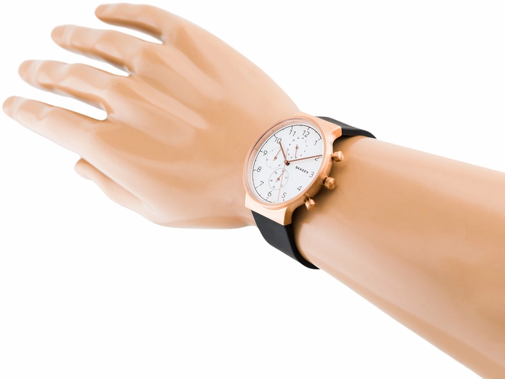 Zegarek męski SKAGEN Ancher SKW6371
