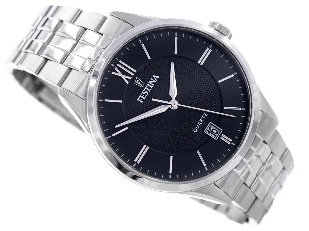 Zegarek męski FESTINA CLASSIC F20425/3