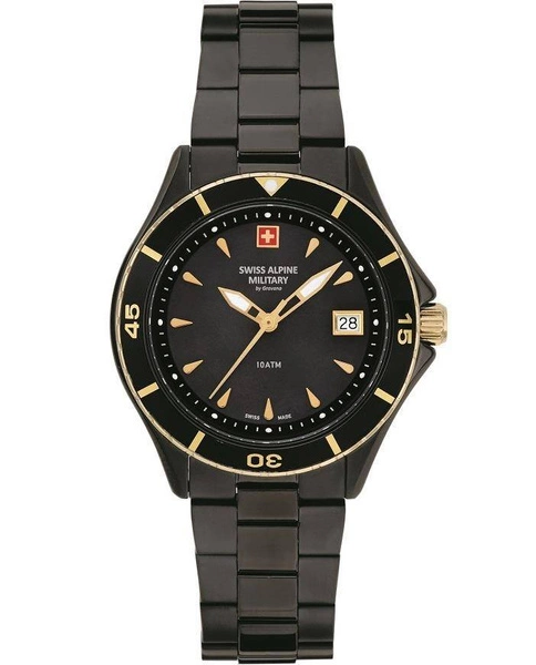 Zegarek damski SWISS ALPINE MILITARY SAM7740.1184